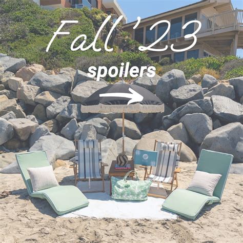 It doesn&x27;t matter if you are a current subscriber or a new one you are going to be blow. . Beachly fall 2023 spoilers